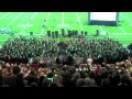 Camas High School Graduation Flash Mob