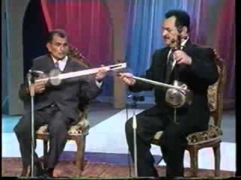 MEZAHIR QUBADLI (MUQAM)