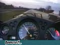 300 Km / Saat H?z Motosiklet