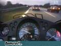 300 Km   Saat H�z Motosiklet