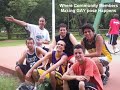Where Utah Jazz Brasil Happens - Orkut