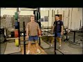 Navy SEAL Workout Series (5 of 10): Strength Training