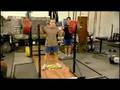 Navy SEAL Workout Series (5 of 5): Strength Training