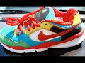 Ron Carroll - With my nikes on Ron Carroll - With my nikes on
