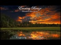 Relaxing Celtic Music - Evening Breeze (Nature sounds) - Relaxační hudba (Relaxing Music)