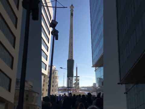 Порно видео онлайн снесло башню86