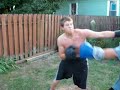 Basil vs Levi Rd 1 End Basil vs Levi Rd 1 End