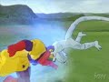 DBZ Wii game Video Two DBZ Wii game Video Two