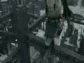 Final Fantasy Advent Children AMV Disturbed Droppin Plates