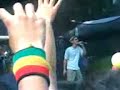 SIN SEMILLA Y MOSTRAME COMO SOS .. CAFRES VIVE LATINO