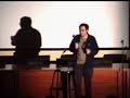 Concurso de monólogos FI-UPM (1/2)