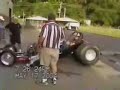 Engine Blows Complete Engine Blows Complete