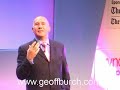 Hilarious! Geoff Burch, very funny business speaker Hilarious! Geoff Burch, very funny business speaker