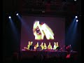 Nurse With Wound ft David Tibet live at Donau Festival Nurse With Wound ft David Tibet live at Donau Festival