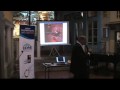 1st FORUM OF HELLENIC YOUNG ENTERPRISES 2009 video04