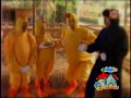 Los Cuentos del truquiduende del 21 de Mayo del 2011