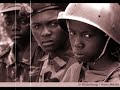 La vie est un chemin de fer ( Picolcrist colombo ) roi Congo RD , afrique rap monde