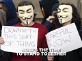 All Faiths Unite against Scientology (Timeless Version)