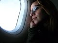 On my Way to Mexico DF