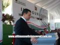 Inauguración del Edificio del Instituto Registral y Catastral de Tamaulipas