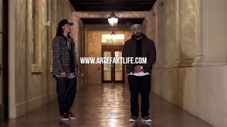 Boogie Frantick & D-Soul – “Dont Mean a Thing”