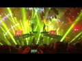 iPhone 5 video Trans Siberisch Orkest