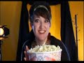 Ordering Popcorn