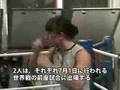 ロシア人美女が来日!