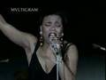 Women in blues -- Dee Dee Bridgewater