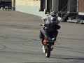 Team 013 - streets moppe