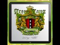 Green Gang ft. Kempi - Moneydance (Green Magic)