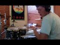 And Then I Told Them I Invented Times New Roman - Dance Gavin Dance - Drums