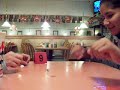 shelbee and Brenda Discuss Dimes
