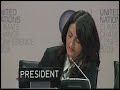 PGMA Speech to UN Climate Summit in Copenhagen