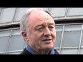 Ken Livingstone on the \