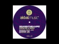 Delia Ros - Draw Me A Smile (Miguel Puente Remix)