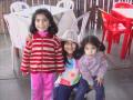 CAMILITA ADRIANITA Y MICAELA SU CANCION