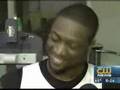 udonis prank on dwade
