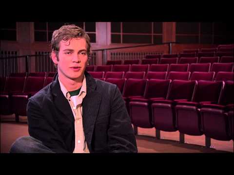 Revenge of the Sith Featurette: The Return of Darth Vader
