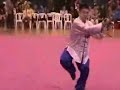 Fu Qing Quan - Espada