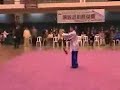 Fu Qing Quan - Espada