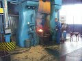 2/3; Lasco Double- Acting Hammer Type HO-U 1250