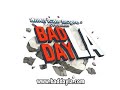 Bad day LA