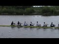 Click here to watch this video U23 trials, scratch 8+ training