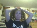 My WICKED Night!!!!!