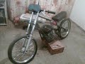 zanella 200 picadas