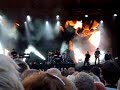 Kent - Kallt Kaffe (Live)