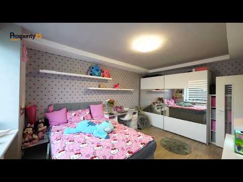 Video Prodej bytu 2+1, 74 m² – Hornická, Stráž pod Ralskem