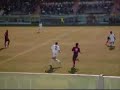 Vibonese - Catanzaro 0-3 Stadio Luigi Razza