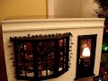 My Christmas Dollshouse